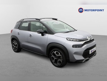 Used Citroen C3 Aircross 2022 for sale - 79489860: Photo