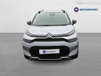 Used Citroen C3 Aircross 2022 for sale - 79489860: Photo