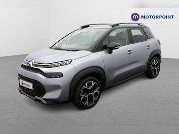 Used Citroen C3 Aircross 2022 for sale - 79489860: Photo
