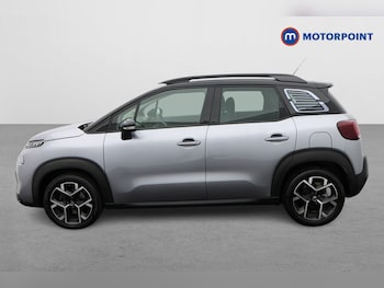 Used Citroen C3 Aircross 2022 for sale - 79489860: Photo