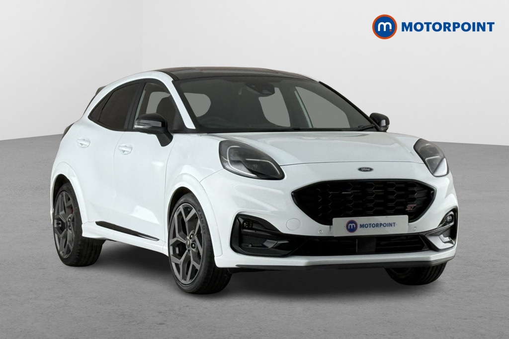 Used Ford Puma 2024 for sale - 76367169: Photo 1