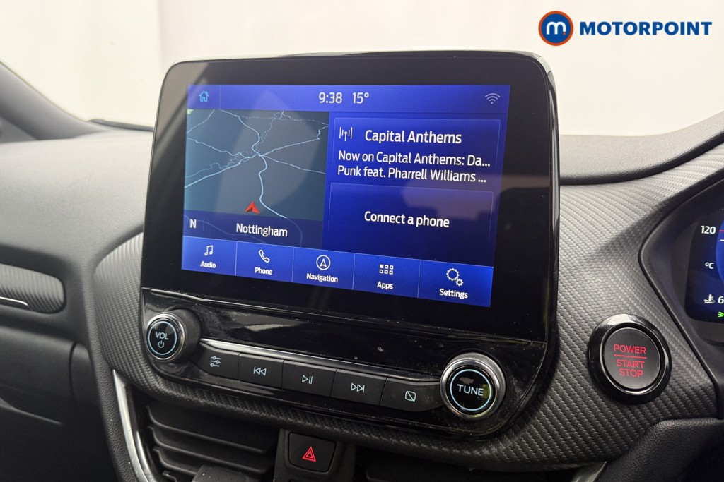 Used Ford Puma 2024 for sale - 76367169: Photo 14