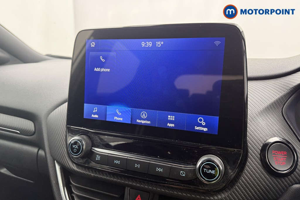 Used Ford Puma 2024 for sale - 76367169: Photo 16