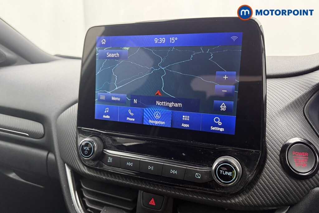 Used Ford Puma 2024 for sale - 76367169: Photo 17