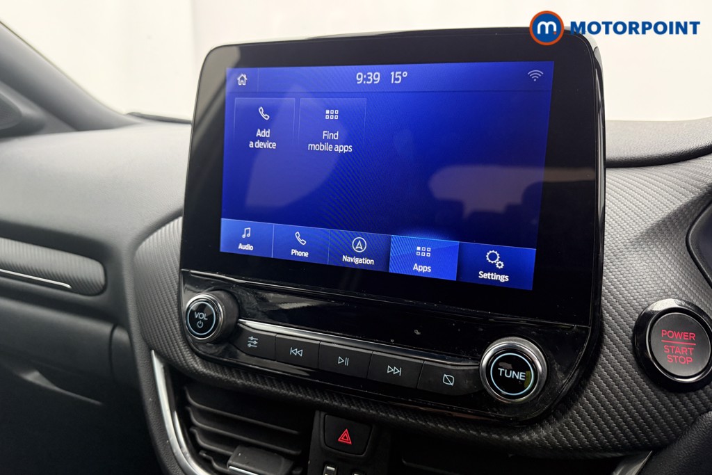 Used Ford Puma 2024 for sale - 76367169: Photo 18