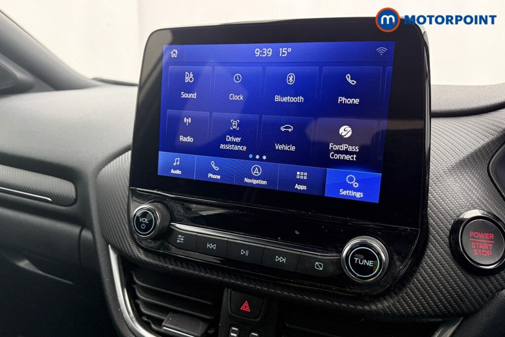 Used Ford Puma 2024 for sale - 76367169: Photo 19