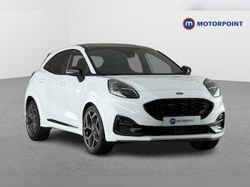 2024 - 1.0 EcoBoost Hybrid mHEV ST 5dr DCT