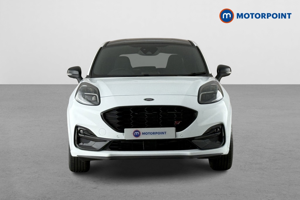 Used Ford Puma 2024 for sale - 76367169: Photo 2