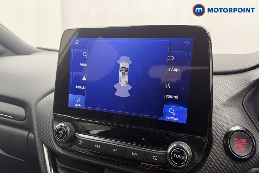 Used Ford Puma 2024 for sale - 76367169: Photo 21