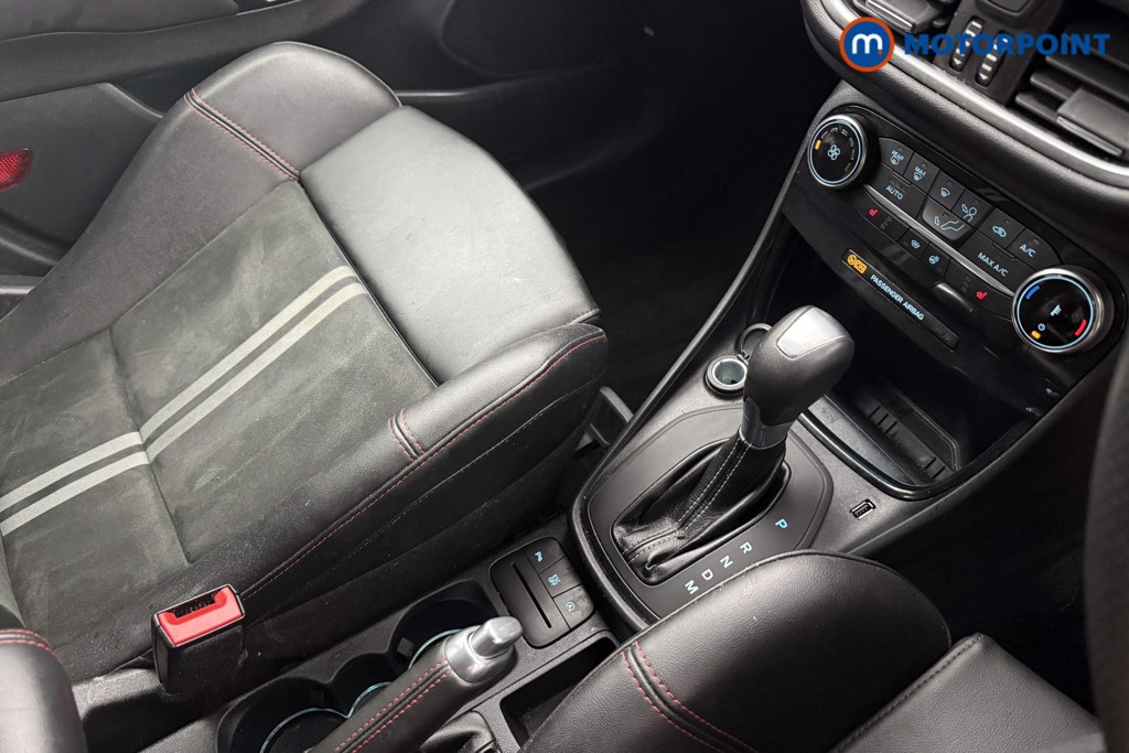 Used Ford Puma 2024 for sale - 76367169: Photo 23