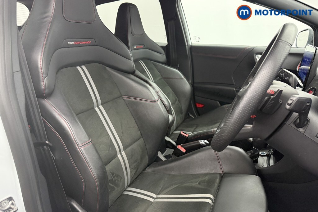 Used Ford Puma 2024 for sale - 76367169: Photo 27