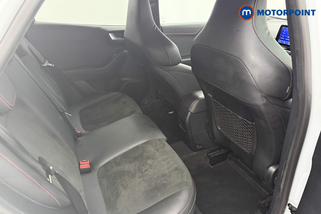 Used Ford Puma 2024 for sale - 76367169: Photo 29