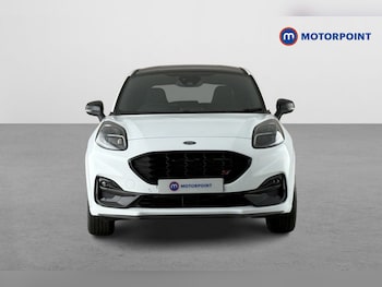 Used Ford Puma 2024 for sale - 76367169: Photo