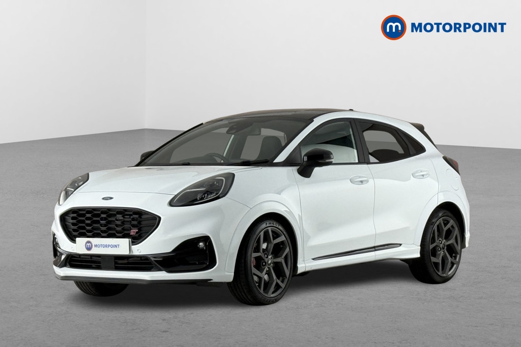 Used Ford Puma 2024 for sale - 76367169: Photo 3