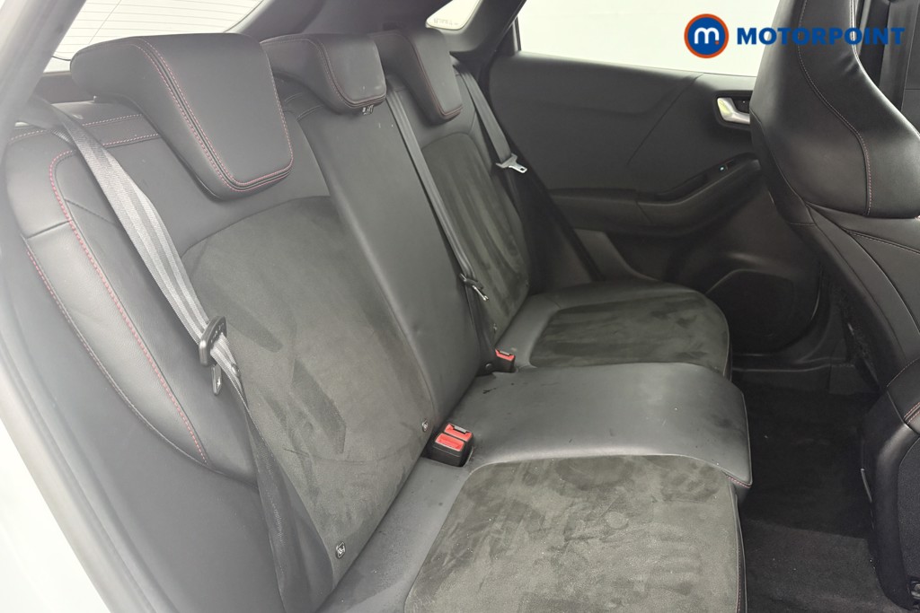 Used Ford Puma 2024 for sale - 76367169: Photo 30