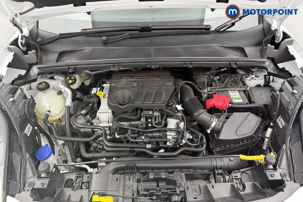 Used Ford Puma 2024 for sale - 76367169: Photo 38
