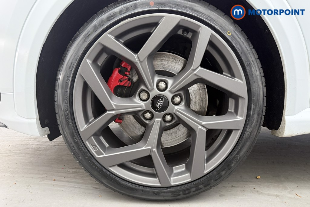 Used Ford Puma 2024 for sale - 76367169: Photo 39