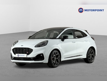 Used Ford Puma 2024 for sale - 76367169: Photo