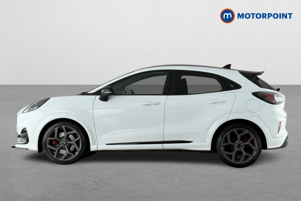 Used Ford Puma 2024 for sale - 76367169: Photo 4
