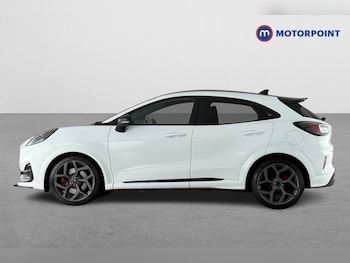 Used Ford Puma 2024 for sale - 76367169: Photo