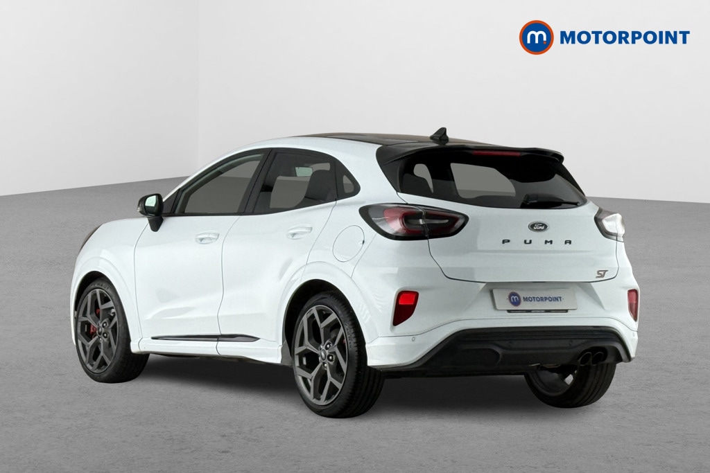 Used Ford Puma 2024 for sale - 76367169: Photo 5
