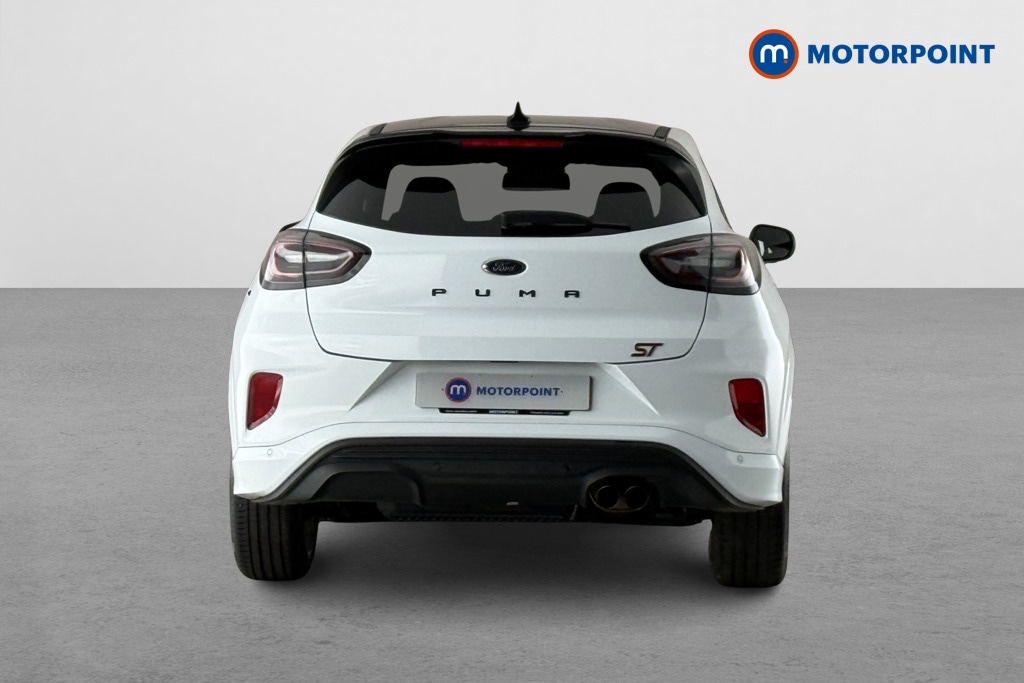 Used Ford Puma 2024 for sale - 76367169: Photo 6