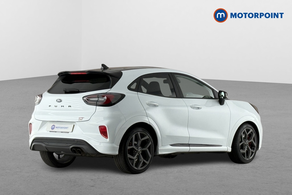 Used Ford Puma 2024 for sale - 76367169: Photo 7