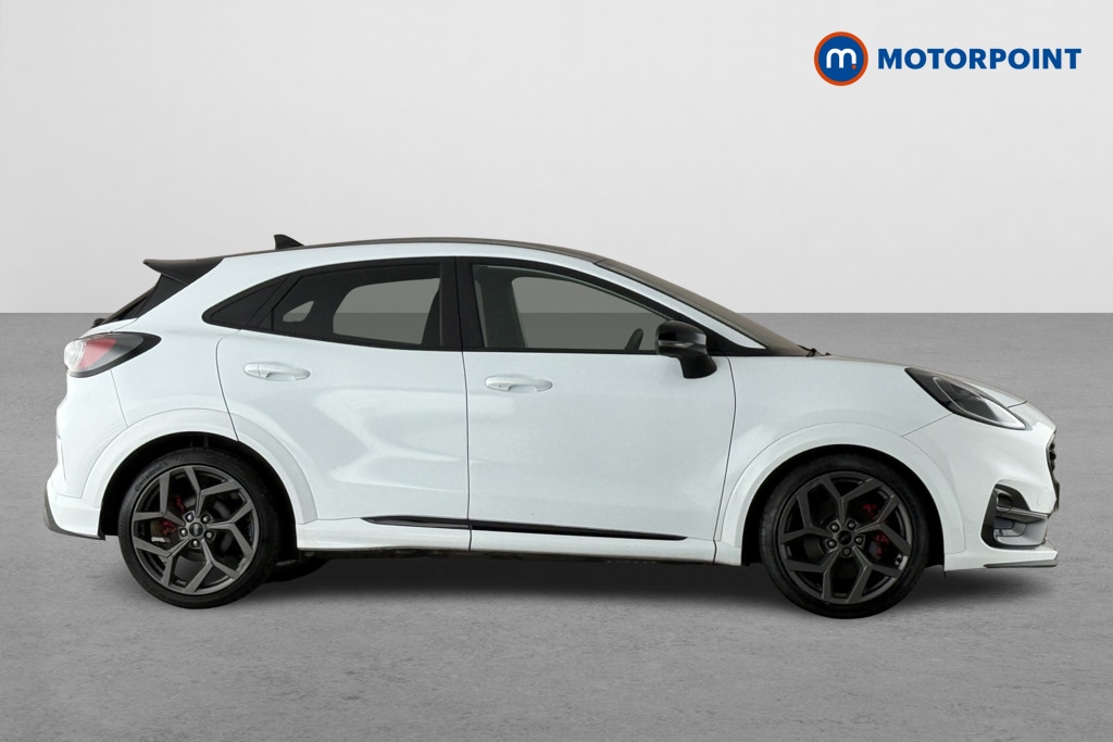 Used Ford Puma 2024 for sale - 76367169: Photo 8