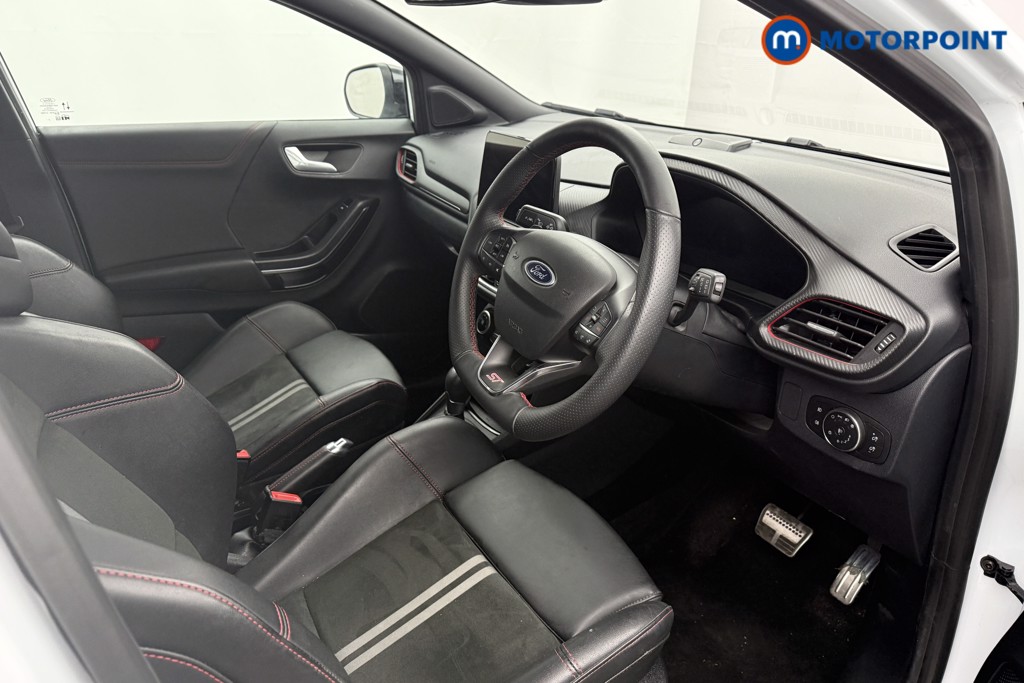 Used Ford Puma 2024 for sale - 76367169: Photo 9