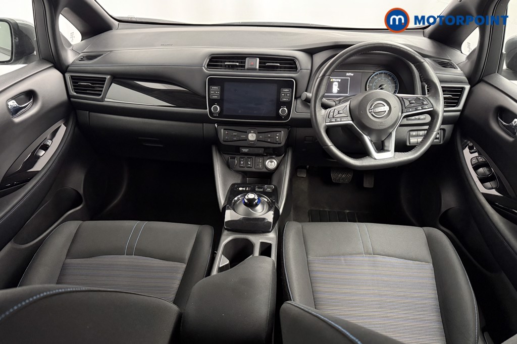 Used Nissan Leaf 2022 for sale - 76491618: Photo 10