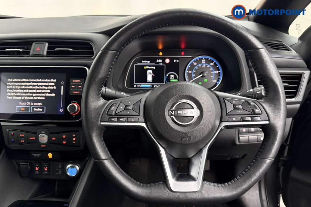 Used Nissan Leaf 2022 for sale - 76491618: Photo 11