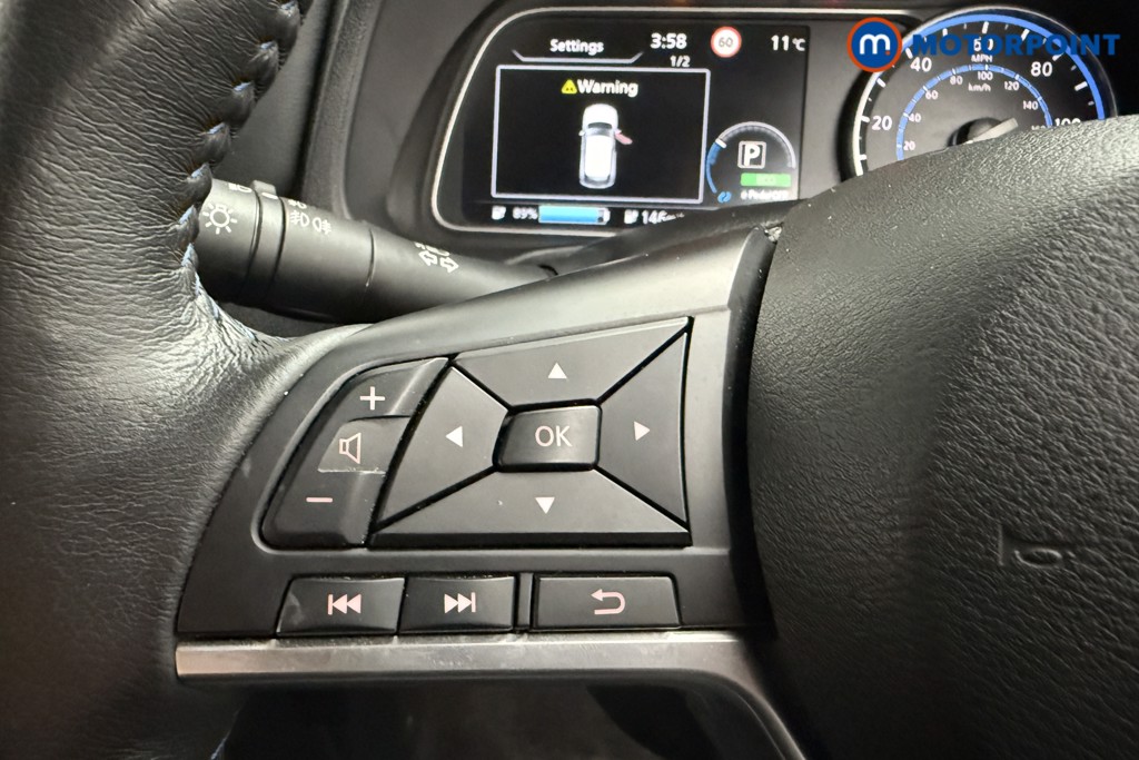 Used Nissan Leaf 2022 for sale - 76491618: Photo 12