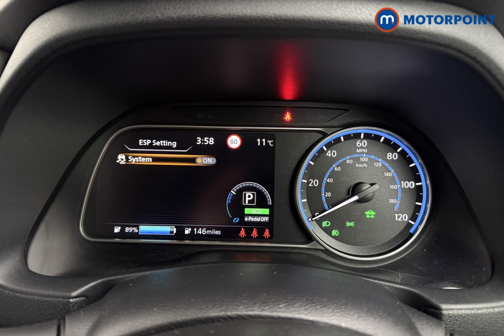 Used Nissan Leaf 2022 for sale - 76491618: Photo 14