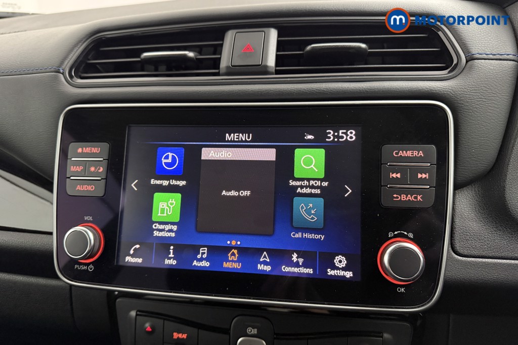 Used Nissan Leaf 2022 for sale - 76491618: Photo 15