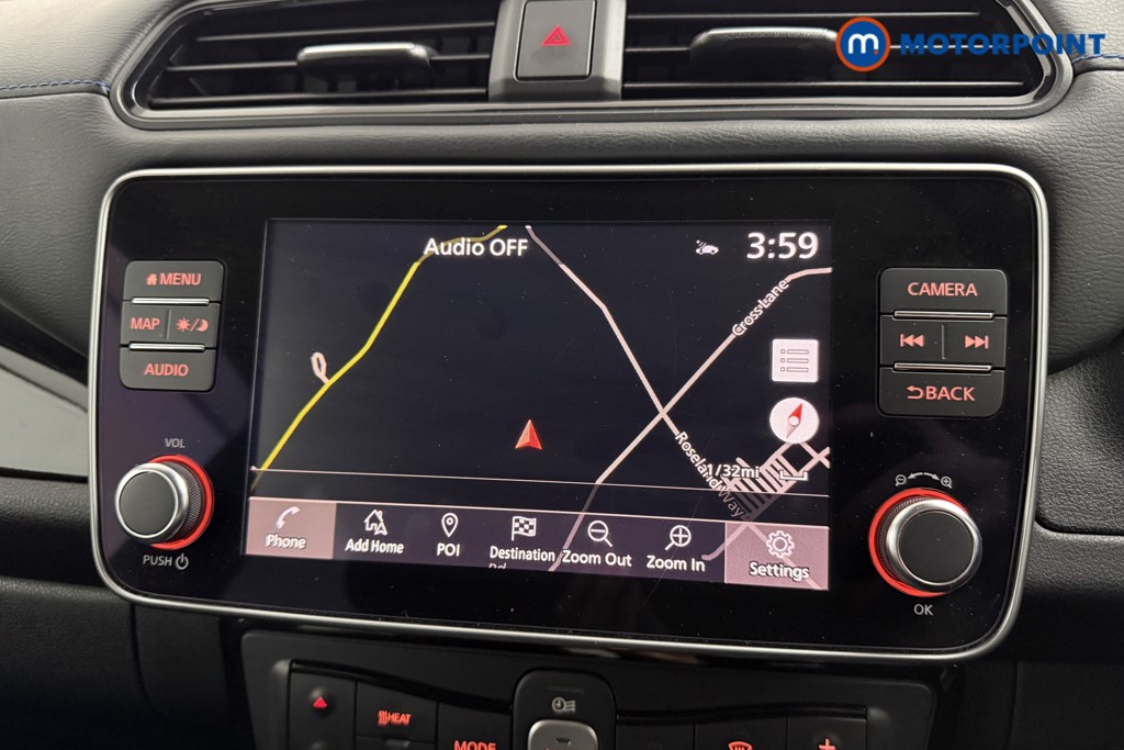 Used Nissan Leaf 2022 for sale - 76491618: Photo 16