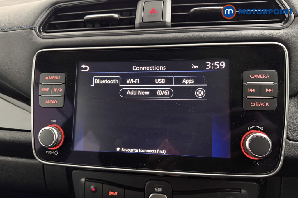 Used Nissan Leaf 2022 for sale - 76491618: Photo 17