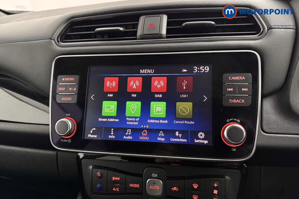 Used Nissan Leaf 2022 for sale - 76491618: Photo 18