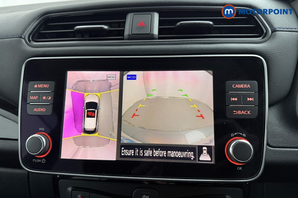 Used Nissan Leaf 2022 for sale - 76491618: Photo 19