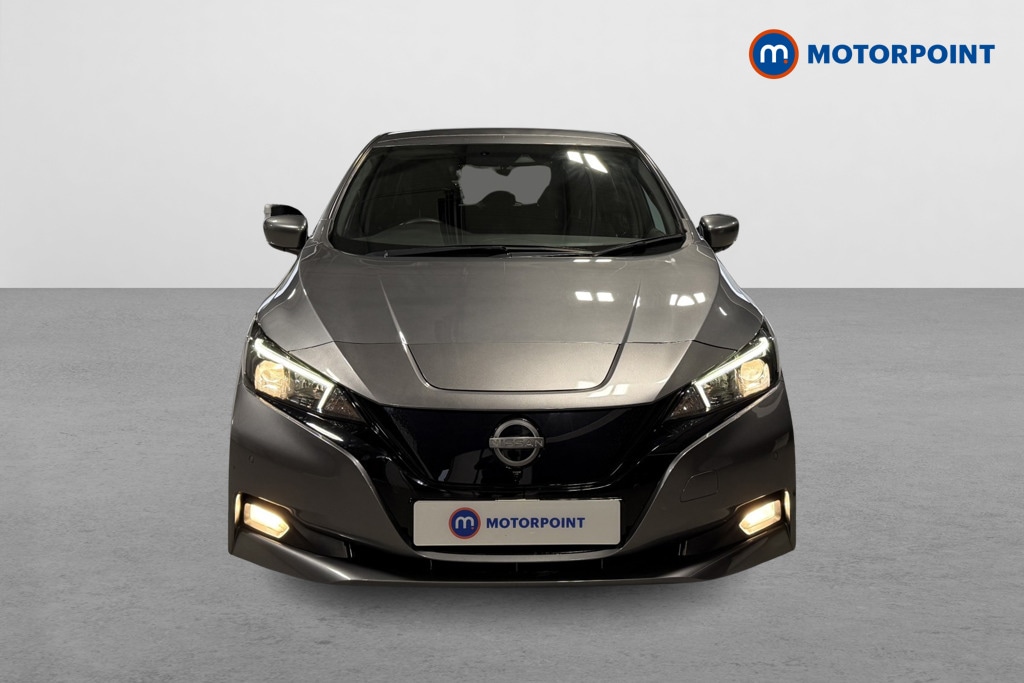 Used Nissan Leaf 2022 for sale - 76491618: Photo 2