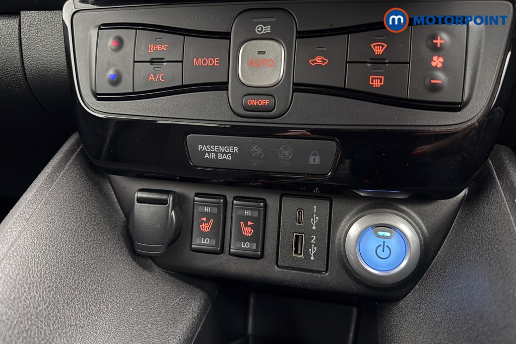 Used Nissan Leaf 2022 for sale - 76491618: Photo 20