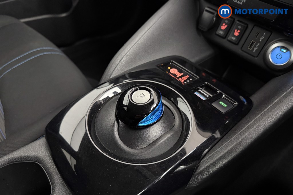 Used Nissan Leaf 2022 for sale - 76491618: Photo 21