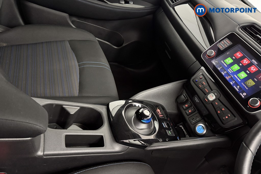 Used Nissan Leaf 2022 for sale - 76491618: Photo 23