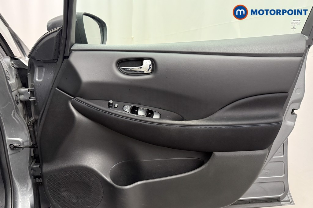 Used Nissan Leaf 2022 for sale - 76491618: Photo 25