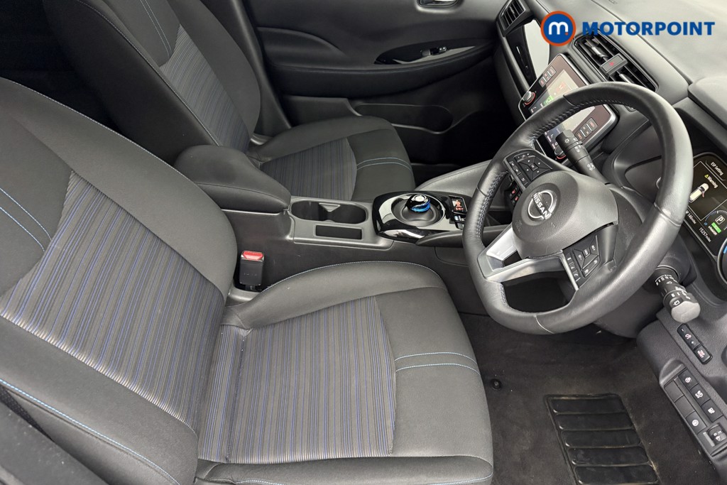 Used Nissan Leaf 2022 for sale - 76491618: Photo 27