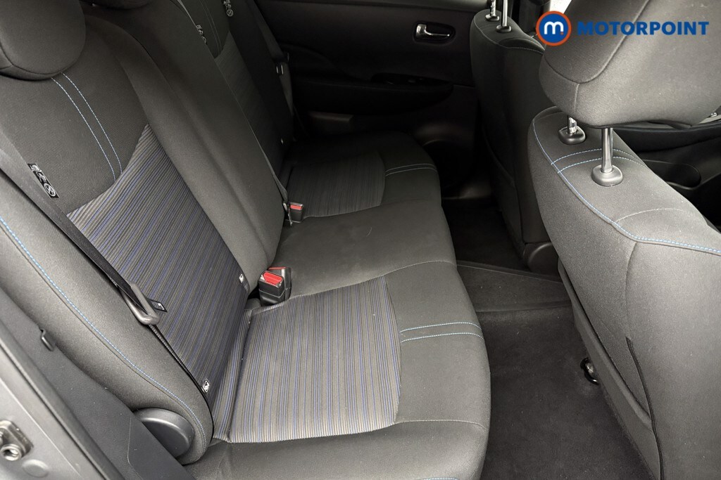 Used Nissan Leaf 2022 for sale - 76491618: Photo 29