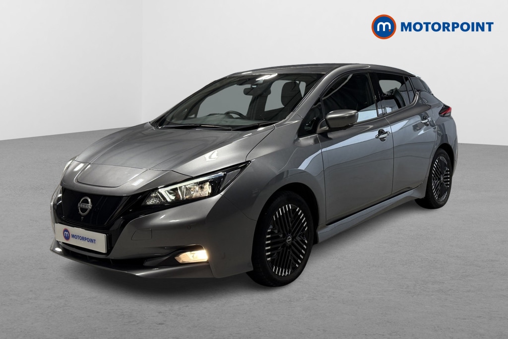 Used Nissan Leaf 2022 for sale - 76491618: Photo 3