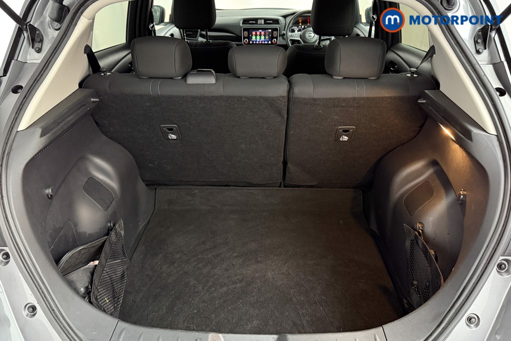 Used Nissan Leaf 2022 for sale - 76491618: Photo 32