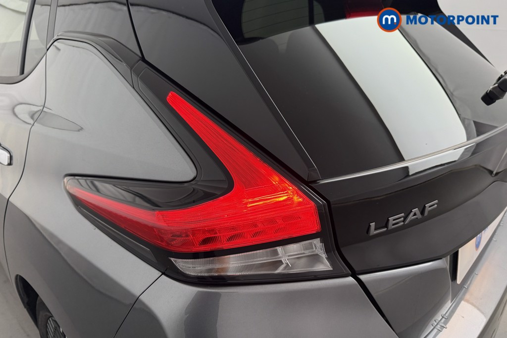 Used Nissan Leaf 2022 for sale - 76491618: Photo 33