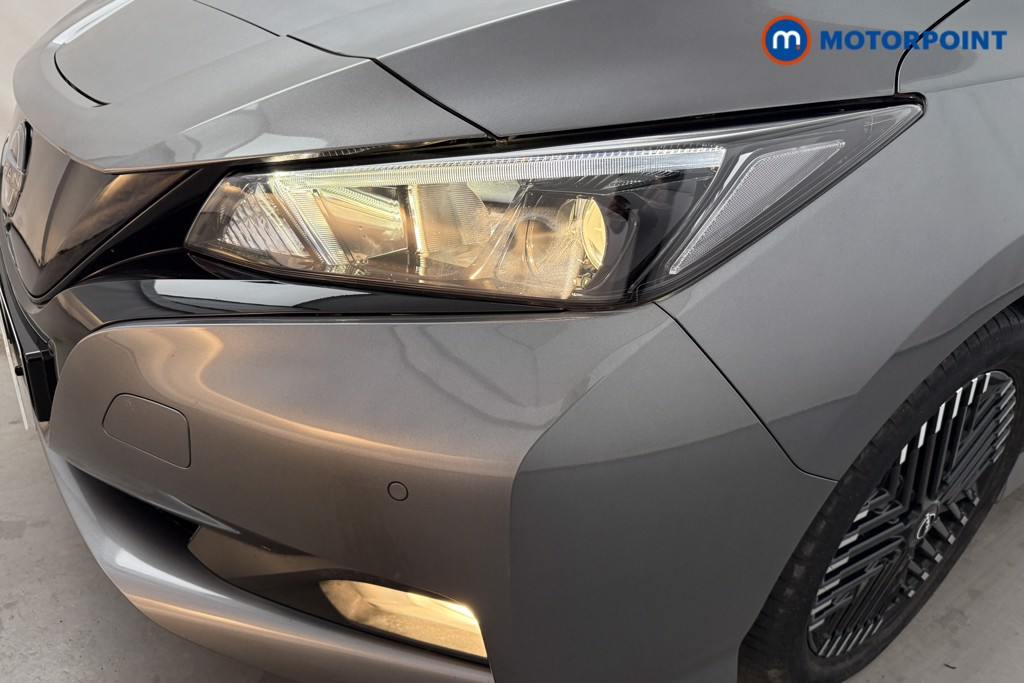 Used Nissan Leaf 2022 for sale - 76491618: Photo 34