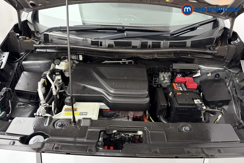 Used Nissan Leaf 2022 for sale - 76491618: Photo 35